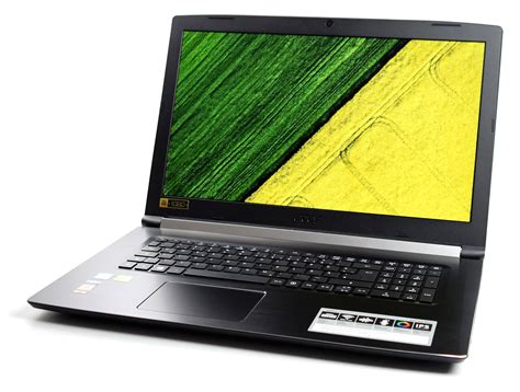 As further testament of acer aspire 5 build, it is equipped with all the connectivities you expect. Kort testrapport Acer Aspire 5 A517-51G (i7-8550U, MX 150 ...