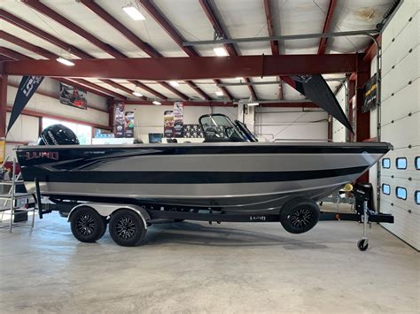 Tracker boats are america's #1 selling aluminum fishing boats. 2021 Lund 2275 Baron, Country Club Hills Illinois - boats.com