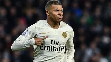 Kylian Mbappe has three important reasons to join Real Madrid