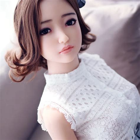 Cm Ft Top Quality Doll Busty Lady Solid Silicone Tpe Doll Buy Sexy Doll Tpe Sexy Doll