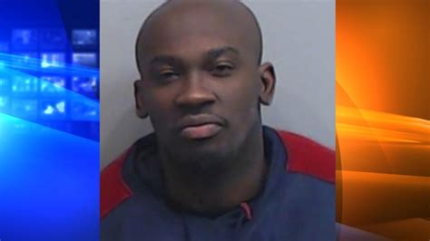 Man Arrested After Alleged Sexual Assault At Atlanta Nightclub Streamed