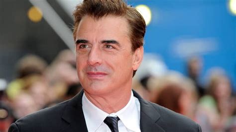 Sex And The City Star Chris Noth Accused Of Sexual Assault For The