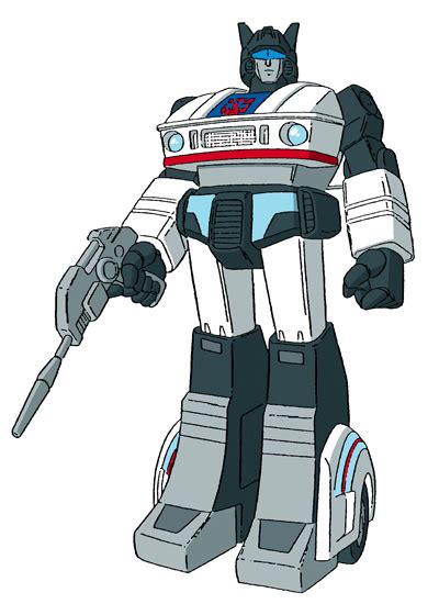 Jazz G1 Teletraan I The Transformers Wiki Fandom