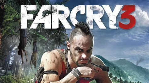 Buy Far Cry 3 Deluxe Bundle Dlc Microsoft Store