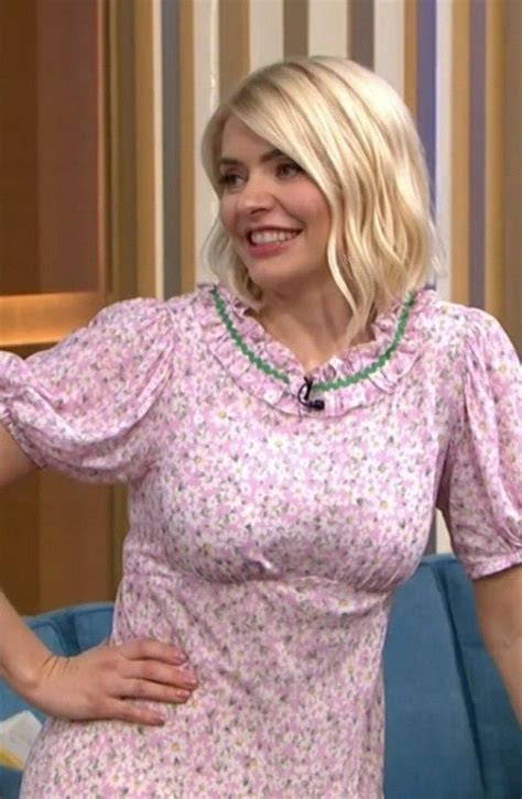 holly x cc lee mack phillip schofield holly marie holly willoughby tv presenters blonde