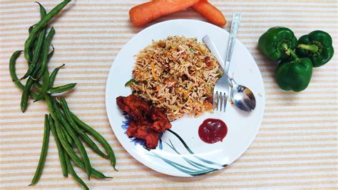 I love fixing this recipe for my husband and me, writes susan johnson of rockford, illinois. Chicken fried rice | Restaurant style chicken fried rice ...