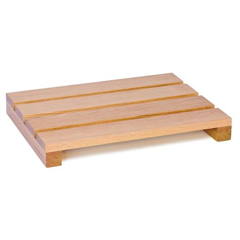 Buy Wireworks Natural Oak Apartment Duckboard Here At The Hut Weve Got Top Products At Great