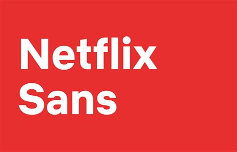 Netflix Font Generator Creatorkaser