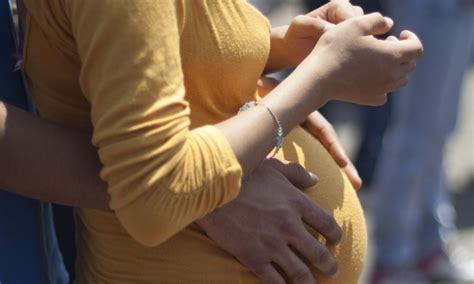 Chilango ¿qué Cuidados Deben Tener Las Embarazadas En La Contingencia