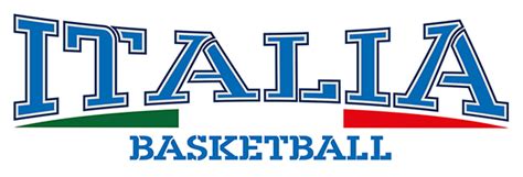 Grosbasket is the perfect place for anyone who loves basketball! "Italia Basketball", nuovo logo per FIP e Spalding Italia ...