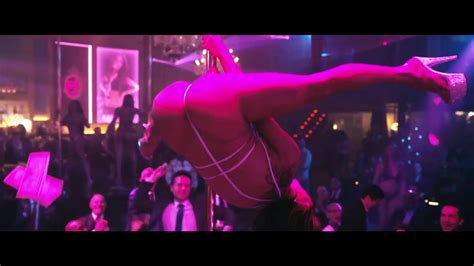 Jennifer Lopez Hottest Stripping In Hustlers YouTube