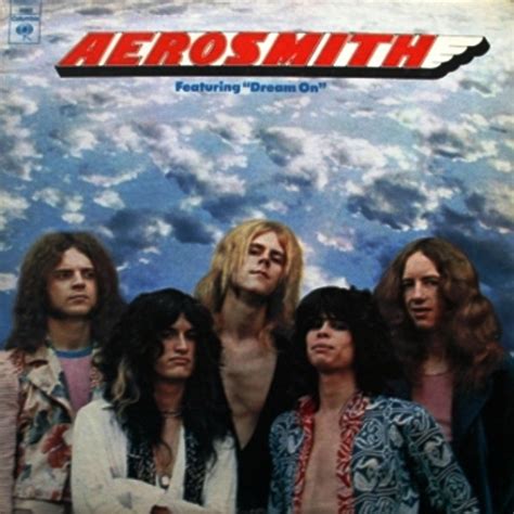 Aerosmith - Aerosmith (1984, Vinyl) | Discogs