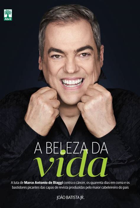Celebridades Confirmam Presença No Lançamento Do Livro De Biaggi Veja SÃo Paulo