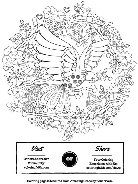 Amazing Grace 3 Coloring Books Amazing Grace Clip Art