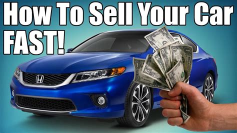 How to sell your car fast to cash cars buyer. How Can You Sell Your Car Fast Online In Dubai - Crazy ...