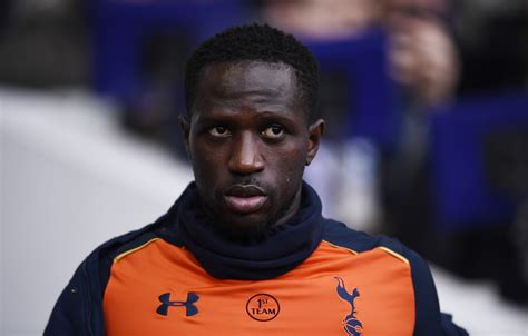 Moussa Sissoko could leave Tottenham after 'worst season ...
