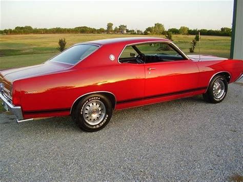 The 1970 ford torino gt cobra 429 is a sleek coupe that has the size and power to be the ideal examp. 1968 Ford Torino for Sale | ClassicCars.com | CC-1151130