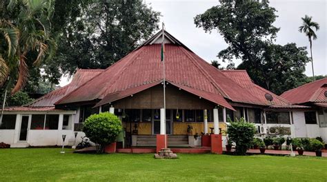 Preservation Of ‘assam Type Houses Need Of Hour Experts