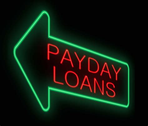 Payday Lenders Excessive Fees Are Unlawful Which Your Money