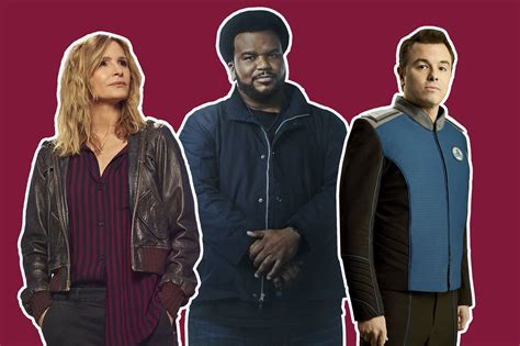 The 8 Best New Fall Tv Shows You Should Watch Fall Tv Shows Tv Shows