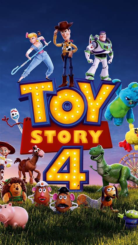 Toy Story 4 Wallpaper Kolpaper Awesome Free Hd Wallpapers