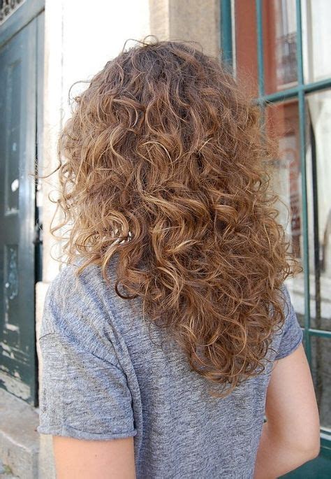 28 Curly Wavy Hairstyles For Women 2014 Ideas Wavy Hair Hair Styles