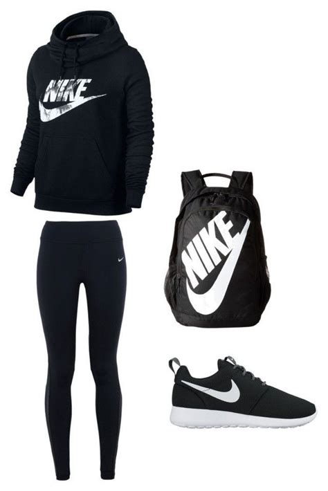 Pin By Chepthesmile On Workout Fashion Athletic Outfits Cute Nike