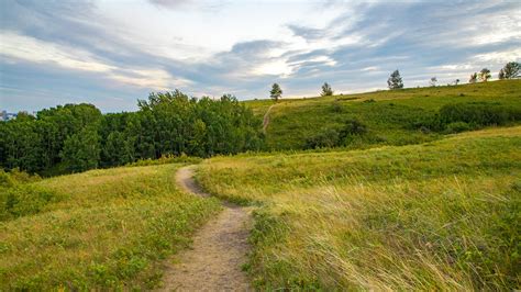 Nose Hill Park Calgary Vacation Rentals House Rentals And More Vrbo