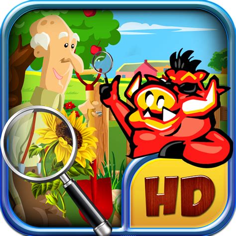 Golden Ticket Hidden Object Apps 148apps