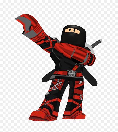 Which Roblox Character Are You Roblox Character Png Flyclipart