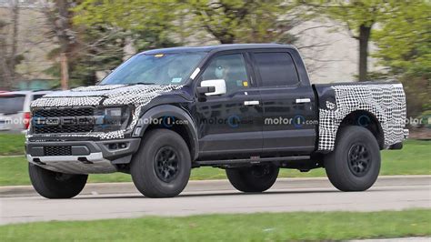 Orders For The V150 Powered F 8 Raptor R Could Begin In The Fall Of