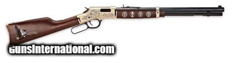 Henry Repeating Arms Big Boy Eagle Scout Centennial 44 Mag H006es