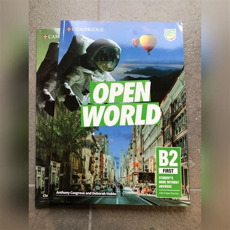 Open World B2 First Komplet Nowy Tomyśl Kup Teraz Na Allegro Lokalnie