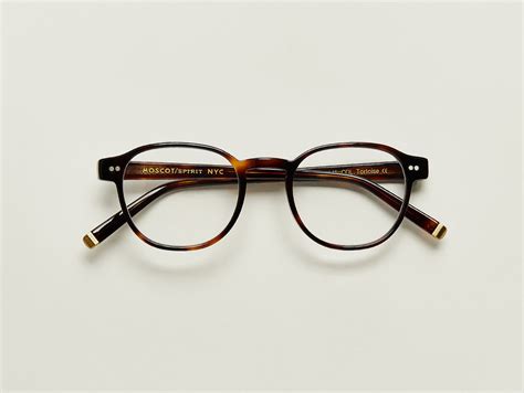 Arthur Square Eyeglasses Moscot Nyc Since 1915