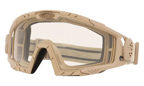 Oakley Standard Issue Ballistic Goggles 2.0 | RX Safety | Goggles