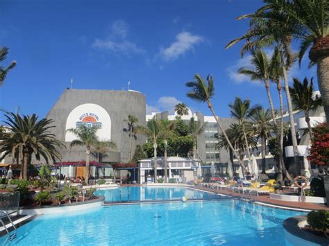 Pool Suite Hotel Fariones Puerto Del Carmen • Holidaycheck