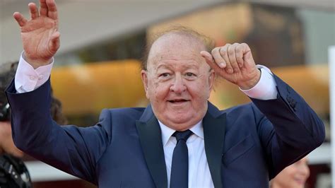Massimo Boldi: “Torno a recitare in un cinepanettone, la gente vuole