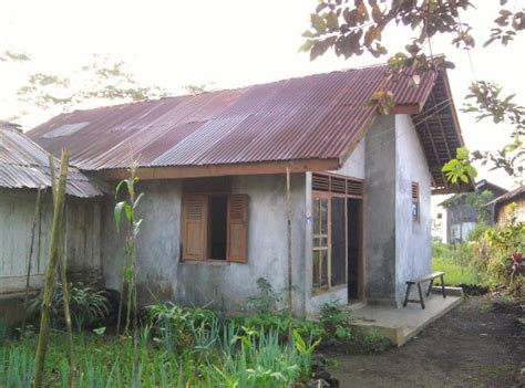 Home › rumah minimalis › rumah › 71 gambar denah rumah minimalis sederhana 3d terbaru 2021. Foto Rumah Sederhana di Desa dan Kampung 2017 - Perusahaan ...