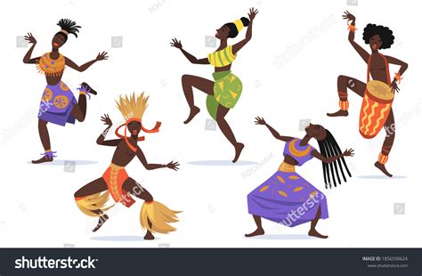 21306 African Traditional Dance Images Stock Photos And Vectors