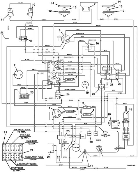 Kubota Bx2200 Starter Wiring Diagram Wiring Diagram