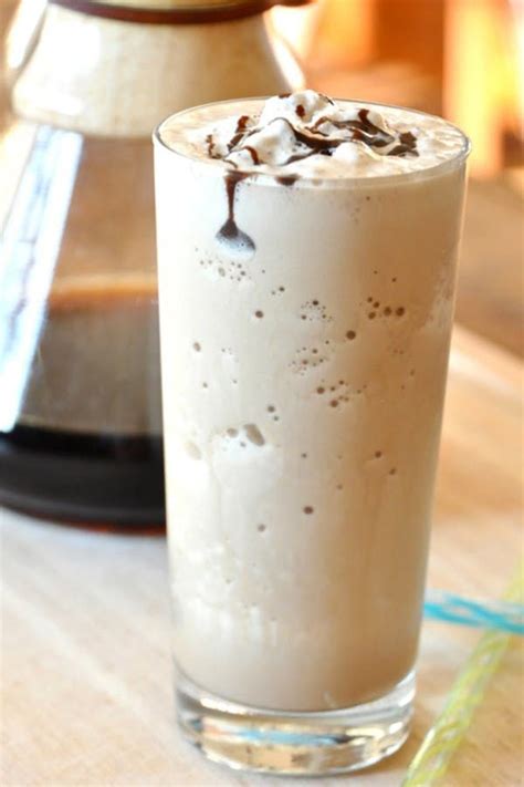 15 Frozen Coffee Recipes To Cool Off With All Summer Long Frozen