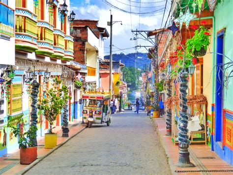 Ruta Turística De Medellín 5 Lugares Que Todo Viajero Debe Conocer En