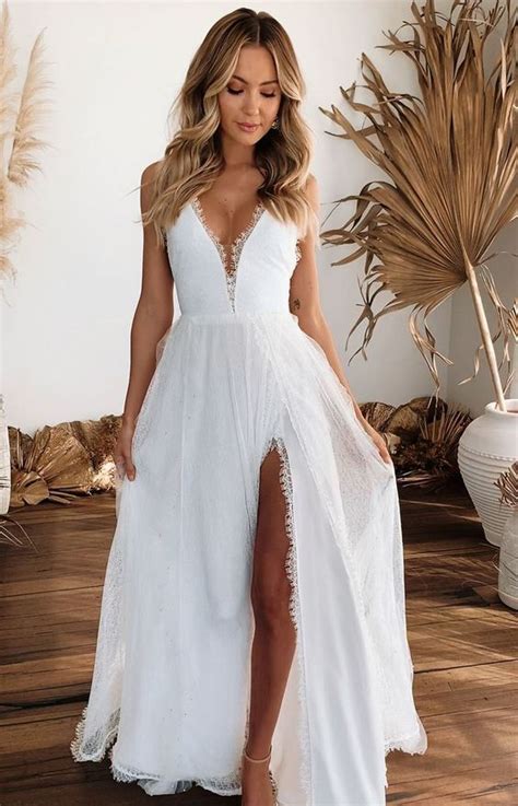 Cute Girl Simple Elegant Wedding Dresses Cr 9046 Cherry Simple