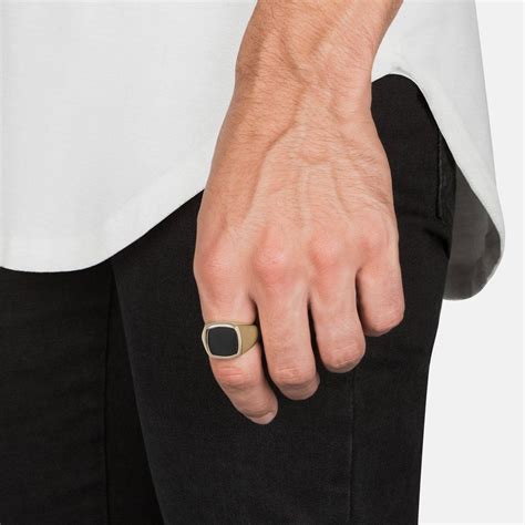 Vaurus Index Finger Rings Rings For Men Rings