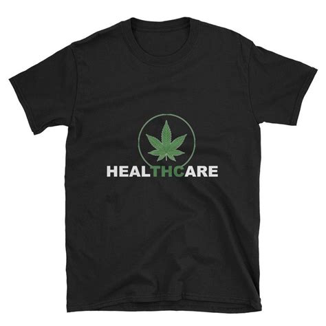 Healthcare T Shirt St02