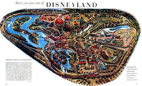 Maps perak is a theme park in ipoh, perak, malaysia which was created from a joint venture between perak corporation berhad. Vintage Disneyland, from when Walt Disney's magical new ...