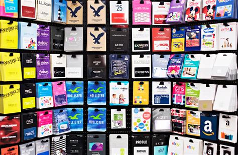 Satisfaction guaranteed · affordable customization What to Do With All Those Gift Cards You Just Got | WIRED