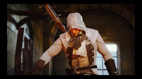 Assassin S Creed Unity Kleider Machen Leute Youtube