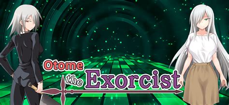 Otome The Exorcist — On Sale Now Mangagamer Staff Blog