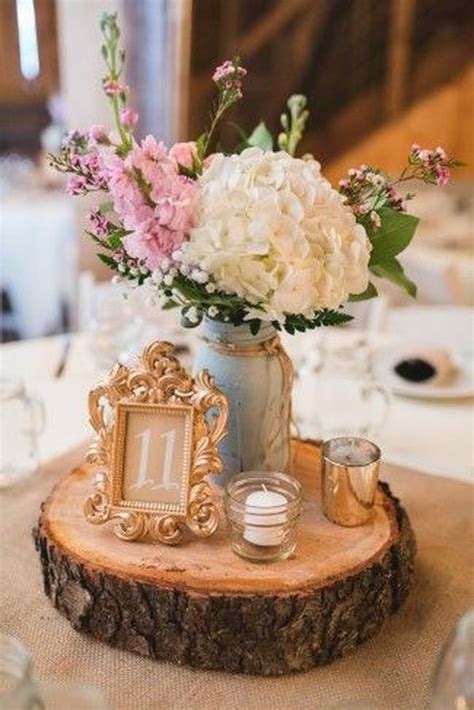 20 Modest Country Rustic Wedding Ideas Decoratoo